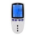 Misuratore di consumo elettrico 