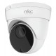 Telecamera Dome 2Mpx 4 in 1 Obiettivo Varifocal