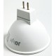 Lampada a led GU5.3 12V 6,5W Bianco Naturale