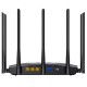 Router Wireless Gigabit Dual Band - Tenda TX2 Pro