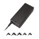 Alimentatore Universale per Notebook 19V 4,6A