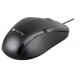 Mouse Ottico USB Nero marca Techly