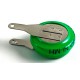 Batteria Ricaricabile Ni-Mh 1,2V 80mA/h