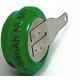 Batteria Ricaricabile Ni-Mh 1,2V 80mA/h