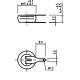 Batteria Ricaricabile Ni-Mh 1,2V 80mA/h