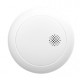 Rilevatore di Fumo e Calore SMART Norma CEI EN 14604