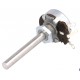 Potenziometro a Filo - 1 Giro - 2,5K Ohm 4W