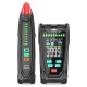 Tester Professionale per Cavi Ethernet e Reti LAN