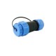 Connettore Maschio Volante 5P IP68 SP21