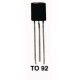 Transistor  BC337-25