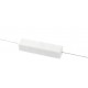 Resistenza a Filo 5W 0,33 Ohm