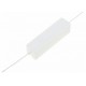 Resistenza 15W 0,22 Ohm 