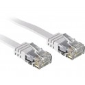 Cavo RJ45 Cat.6 30 centimetri