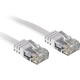 Cavo per Reti Lan Cat.6 UTP 30 cm