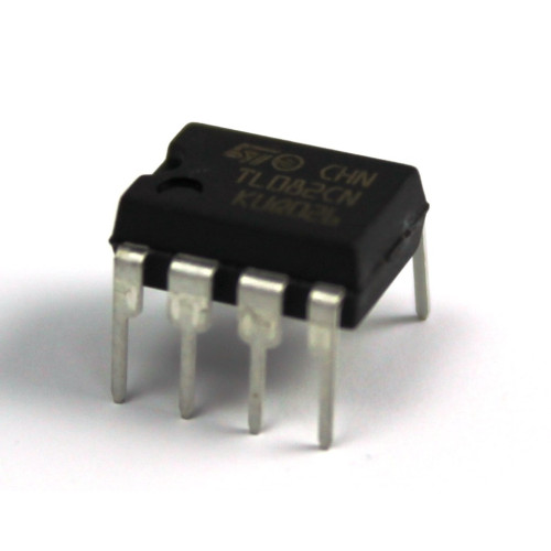 CIRCUITO INTEGRATO UC3843N