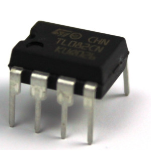 CIRCUITO INTEGRATO UC3844