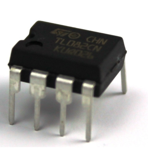 CIRCUITO INTEGRATO UC3844