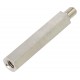 Distanziatore Filettato Maschio-Femmina Altezza 40mm 5 MA