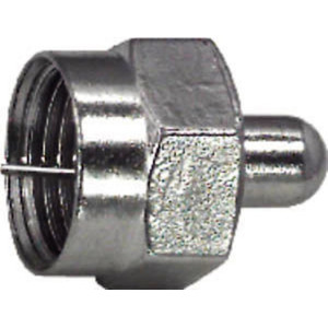 CONNETTORE COASSIALE F CARICO FITTIZIO