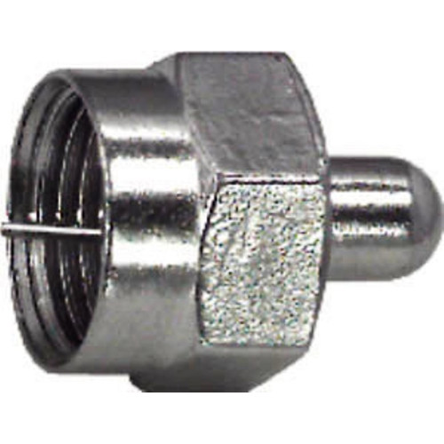 CONNETTORE COASSIALE F CARICO FITTIZIO