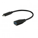 Adattatore USB C Maschio - USB A Femmina