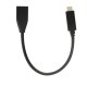 Adattatore USB Tipo C Maschio a USB tipo A Femmina