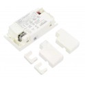 Driver LED 300 mA - Alimentatore a corrente costante per LED
