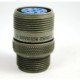 Connettori MS3101A-16S-1S Blu