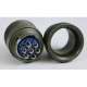 Connettori MS3101A-16S-1S Blu
