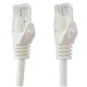 Cavo Cablato RJ45 C6 0,3 Metri colore Bianco