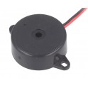 Cicalino a 12V / 24V da pannello 