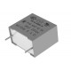 Condensatore Poliestere 2,2uF 275Vac