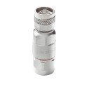 Connettore Coassiale N per Cellflex 1/2" NM-LCF12-C03