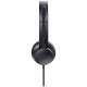 Cuffia con Microfono per PC Collegamento USB