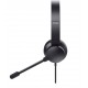 Cuffia con Microfono per PC Collegamento USB