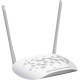 Access Point Wi-Fi Wireless TP-LINK 300 Mb - WA801N