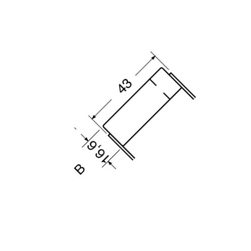 BATTERIE RICARICABILI NI-CD TIPO 4/5 A