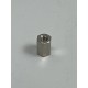 Distanziatore Filettato Femmina-Femmina Assmann V5635-C Altezza 10mm