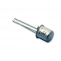 BC107A Transistor NPN 45V 0,1A