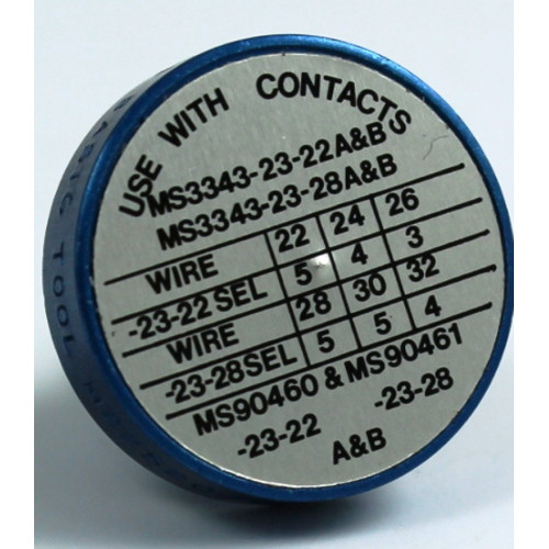 POSIZIONATORE M22520/2-03