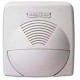 Sirena Piezo per Antifurto a 12Vdc 104 dB da Interno