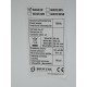 Sirena Piezo per Antifurto a 12Vdc 104 dB da Interno