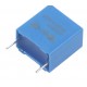 Condensatore Poliestere 680 nF 305 Vac