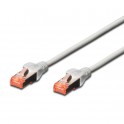 Cavo ethernet Cat.6 20 Cm - WPC-PAT-6SF002