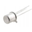 Transistor PNP 2N2907A 60V 0,6A