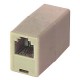 Adattatore RJ45 Femmina / Femmina Crossover