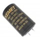 Condensatore Elettrolitico 1000µF 450V Verticale Snap-in Kemet