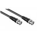 Cavo RG58 BNC 2 metri a 50 OHM 