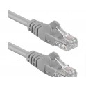 Cavo Ethernet Cat.6 RJ45 UTP 3 metri alta flessibilità