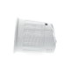 Lampada Led 10W 230V Regolabile